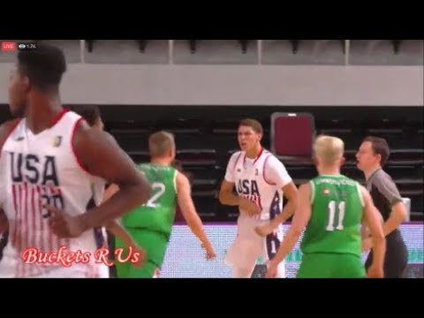 NBA: Kolejny incydent brata Lonzo Balla