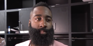 NBA: Jokić i Harden są już w Orlando. Beasleya już nie ma…