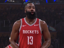 NBA: Harden i tajniki jego magicznej sztuki