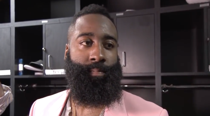 NBA: Jokić i Harden są już w Orlando. Beasleya już nie ma…