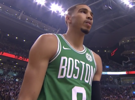 NBA: Wielki wyczyn Tatuma. Pierwszy taki przypadek w historii Celtics!