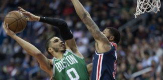 Zapowiedź sezonu NBA 2018/19: Boston Celtics – czy stać ich na mistrzostwo?