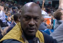 NBA: Michael Jordan jednoznacznie w sprawie szczepień!