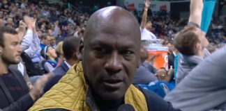 NBA: Jordan wbija szpilę w Westbrooka i Hardena