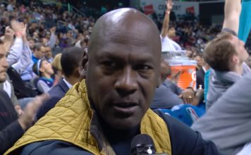 NBA: Kontrowersyjna opinia Jordana na temat Curry’ego