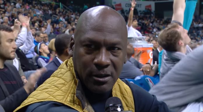 NBA: Jordan inwestuje w e-sport