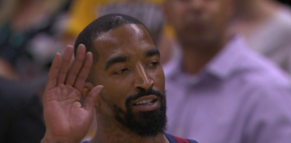 NBA: Bucks uratują karierę weterana?