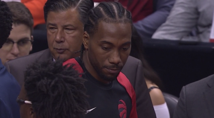 NBA: Z Kawhiego Leonarda żaden lider?