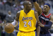 NBA: Świetna historia Krzyżewskiego, taki był prawdziwy Kobe Bryant