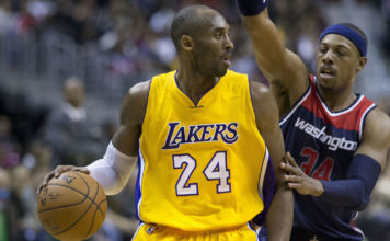 NBA: Świetna historia Krzyżewskiego, taki był prawdziwy Kobe Bryant