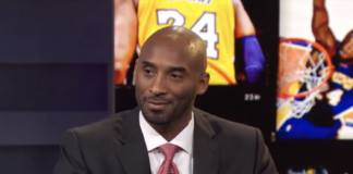 NBA: Kobe Bryant wiedział jak dobić kolegów z zespołu!
