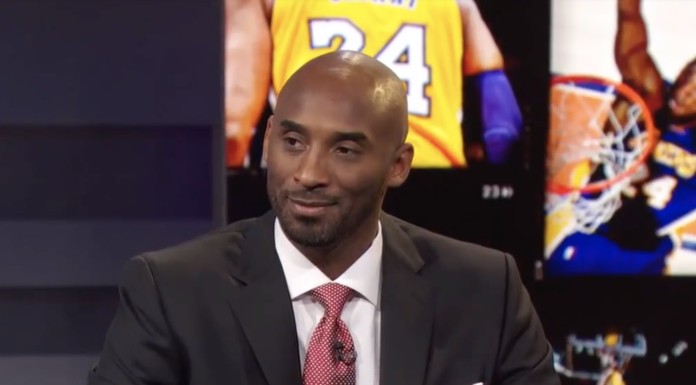 NBA: Kobe Bryant ma problem z nowym trendem w lidze