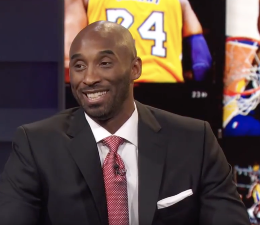 NBA: Według Bryanta dominacja USA już dawno się skończyła