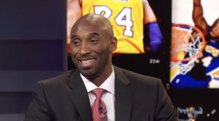 NBA: Według Bryanta dominacja USA już dawno się skończyła