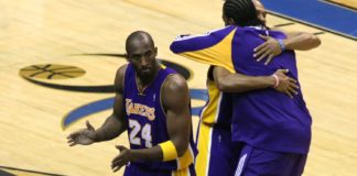 Czego ludzie biznesu mogą nauczyć się od graczy NBA?