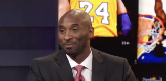 NBA: Kobe Bryant mówi wprost „nie dbam o to”