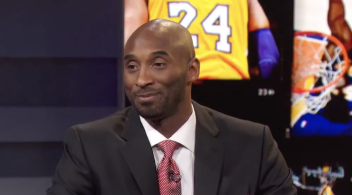 NBA: Kobe Bryant mówi wprost „nie dbam o to”