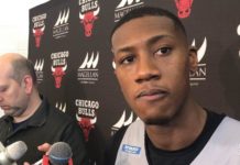 NBA: Dłuższa przerwa rozgrywającego Hawks