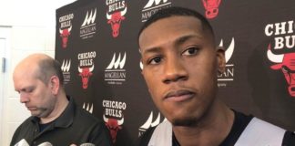 NBA: Dłuższa przerwa rozgrywającego Hawks