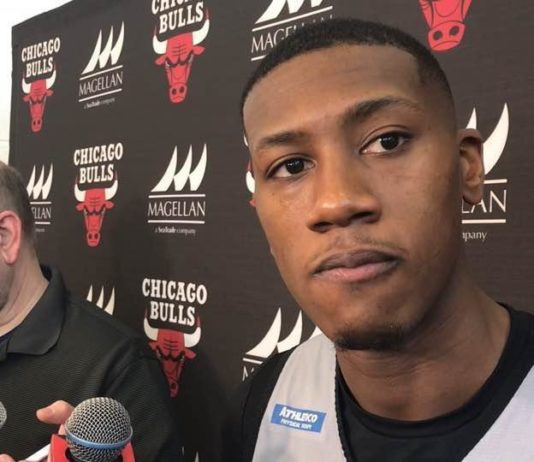 NBA: Bulls tracą jedynkę