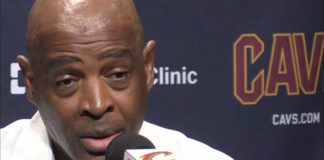 NBA: Zamieszanie w Cleveland. Kto trenerem?