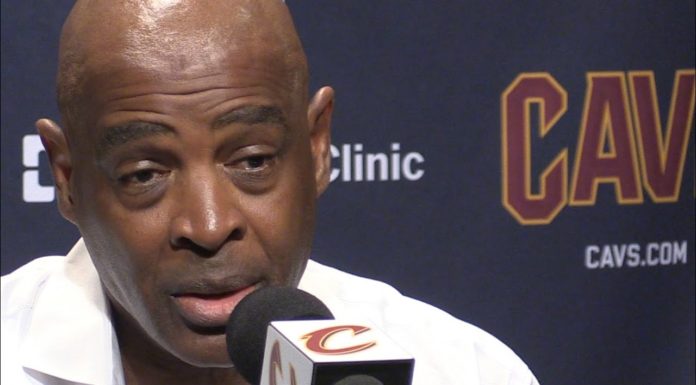 NBA: Zamieszanie w Cleveland. Kto trenerem?