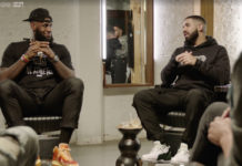 Drugi odcinek serialu z LeBronem Jamesem dostępny w HBO Polska