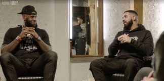 Drugi odcinek serialu z LeBronem Jamesem dostępny w HBO Polska