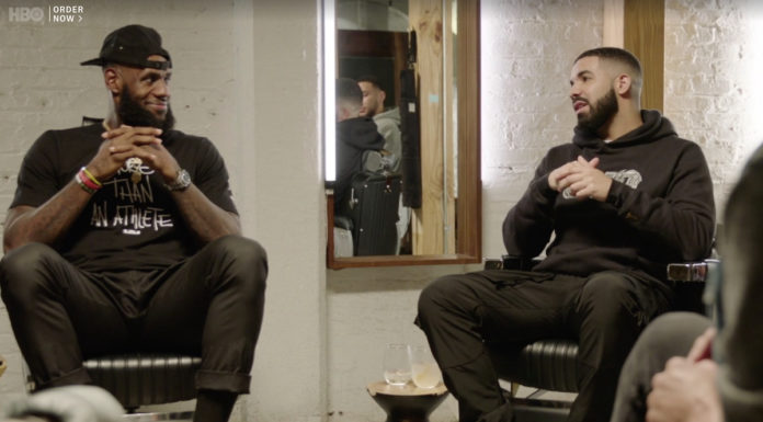 Drugi odcinek serialu z LeBronem Jamesem dostępny w HBO Polska