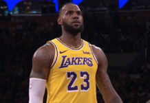 NBA: Lakers już są faworytami do mistrzostwa!