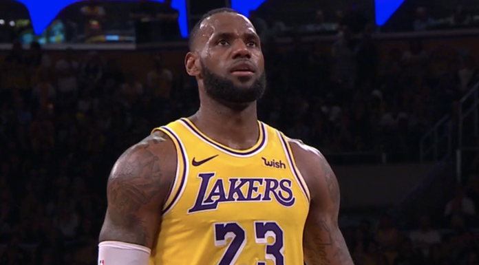 NBA: LeBron zaprasza gwiazdy na wspólną przejażdżkę na szczyt. Kto się skusi?