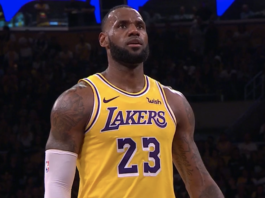 NBA: Ambitne plany LeBrona Jamesa