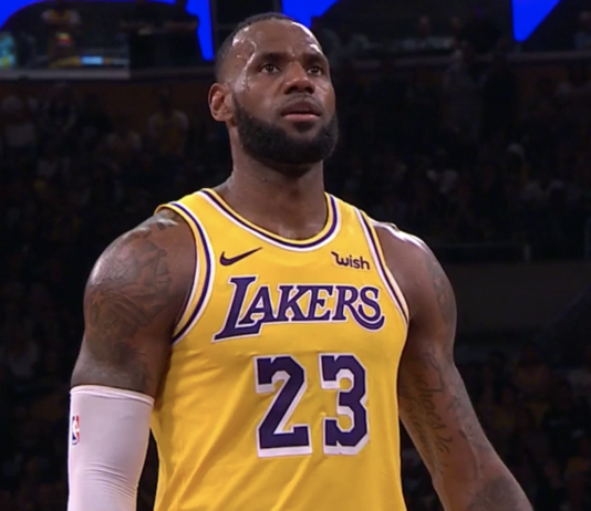 NBA: Lue podpisze z Lakers, Williams w Phoenix, a Boylen zostaje w Bulls