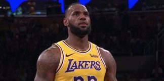 NBA: LeBron James przeszedł kolejne badania