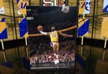 NBA: Lakers robią miejsce dla kolejnej gwiazdy. LeBron oddaje numer 23!