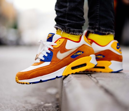 W niedzielę koniec dużej wyprzedaży w oficjalnym sklepie Nike!