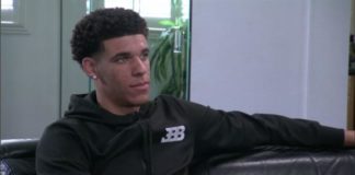 NBA: Bracia Ball mają nowego agenta