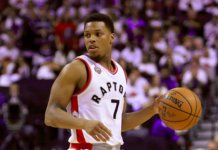 NBA: To nie koniec wspólnej przygody Lowry’ego i Raptors?
