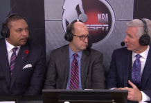 Kosz w TV (6-12.11): W weekend wieczory z NBA. Anwil i Arka grają w Pucharach