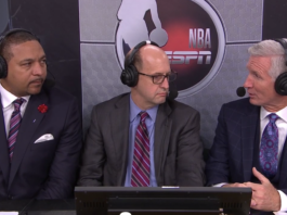 Kosz w TV (6-12.11): W weekend wieczory z NBA. Anwil i Arka grają w Pucharach