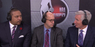 Kosz w TV (1.10 – 10.10)