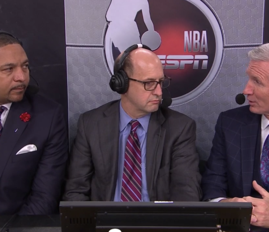 Kosz w TV (5.04 – 11.04)