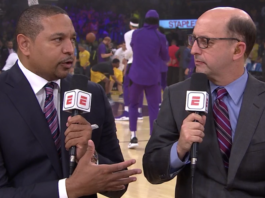 Finał NBA: Ile osób oglądało finał NBA w telewizji?