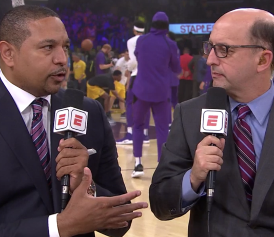 Finał NBA: Ile osób oglądało finał NBA w telewizji?