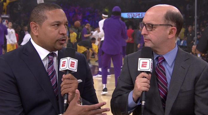 NBA: Problemy z oglądalnością?