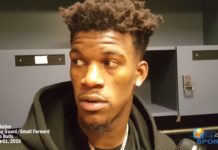 NBA: Jimmy Butler poza drużyną w kolejnych dwóch meczach