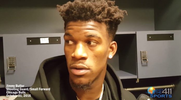 NBA: Randle podpisuje z Knicks, co z Jimmym Butlerem?