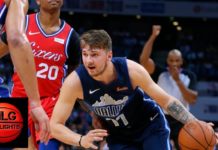 Wyniki NBA: Dogrywka w Detroit. Steve Kerr wyrzucony