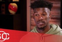 NBA: Butler rozpocznie sezon z Wolves?