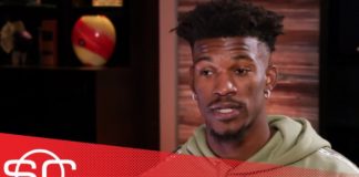 NBA: Butler rozpocznie sezon z Wolves?